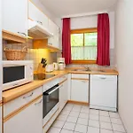 Freesenbruch 2 3 - Waldesruh Apartment Ostseeheilbad Zingst