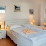 Apartment Freesenbruch 2 3 - Waldesruh *