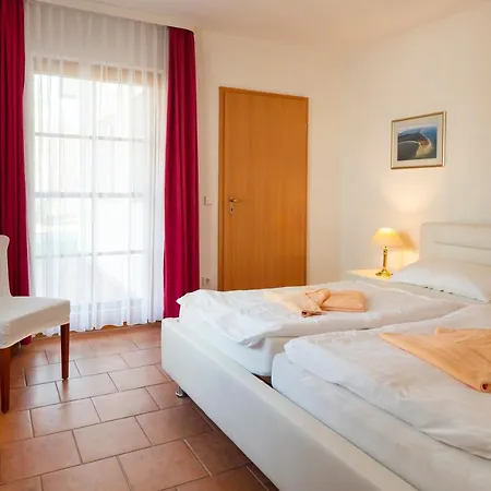 Freesenbruch 2 3 - Waldesruh Daire *