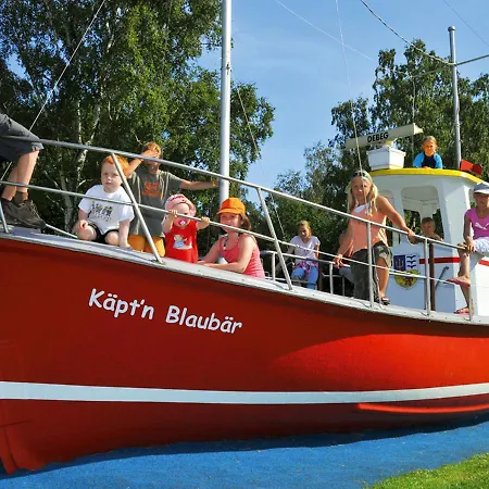 Daire Freesenbruch 2 3 - Waldesruh