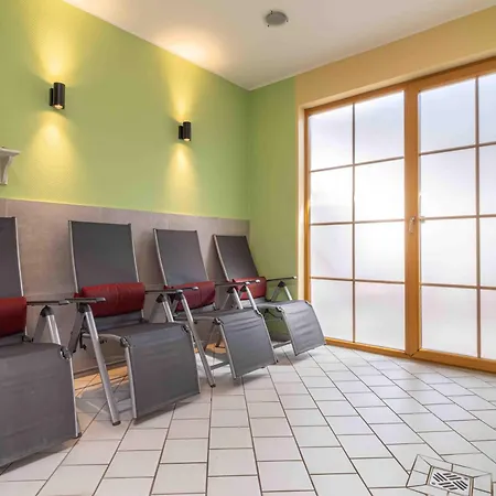 Daire Freesenbruch 2 3 - Waldesruh *