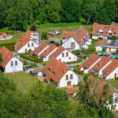 Freesenbruch 2 3 - Waldesruh * Zingst