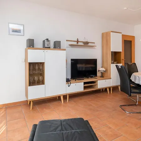 Apartment Freesenbruch 2 3 - Waldesruh