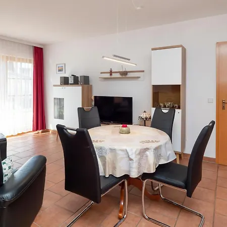 Apartment Freesenbruch 2 3 - Waldesruh Ostseeheilbad Zingst