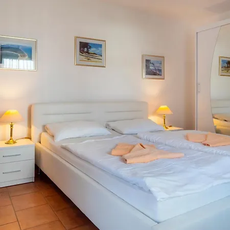 Apartament Freesenbruch 2 3 - Waldesruh