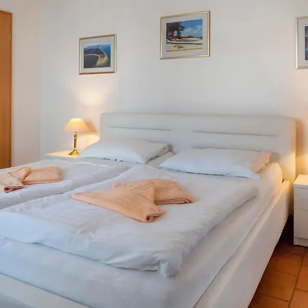 Freesenbruch 2 3 - Waldesruh Daire