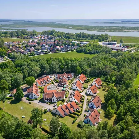 Freesenbruch 2 3 - Waldesruh * Ostseeheilbad Zingst