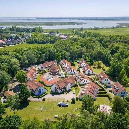 Freesenbruch 2 3 - Waldesruh Apartment