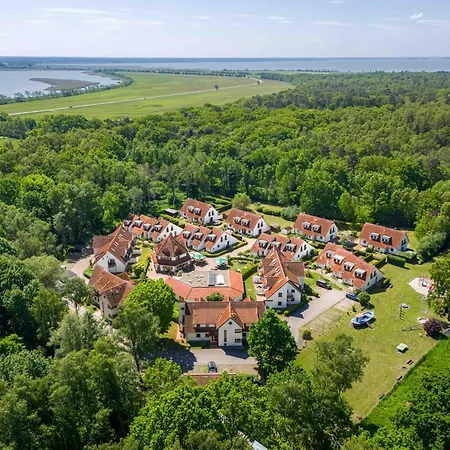 Apartment Freesenbruch 2 3 - Waldesruh *