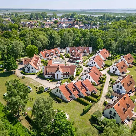 Apartment Freesenbruch 2 3 - Waldesruh *
