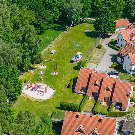 Apartment Freesenbruch 2 3 - Waldesruh *