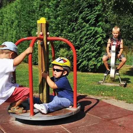 Daire Freesenbruch 2 3 - Waldesruh Zingst