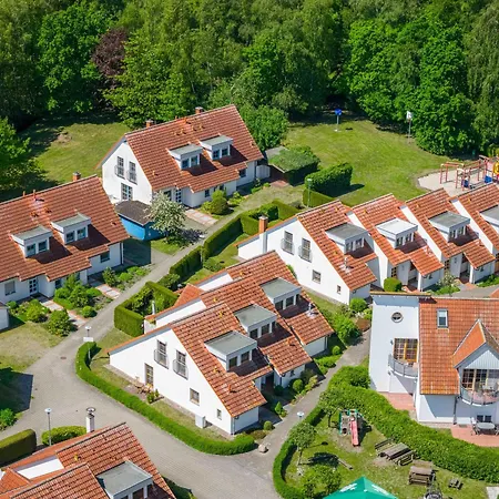 Freesenbruch 2 3 - Waldesruh Apartment