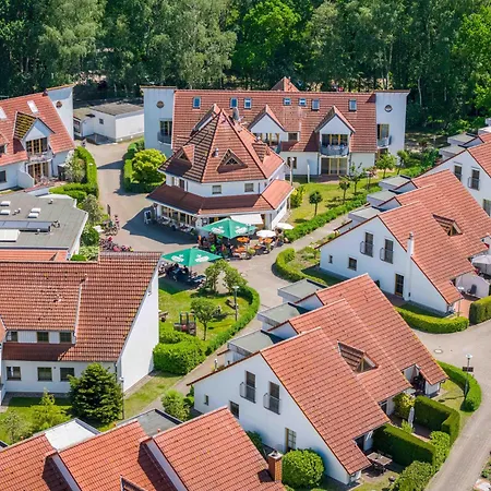 Freesenbruch 2 3 - Waldesruh Apartment *