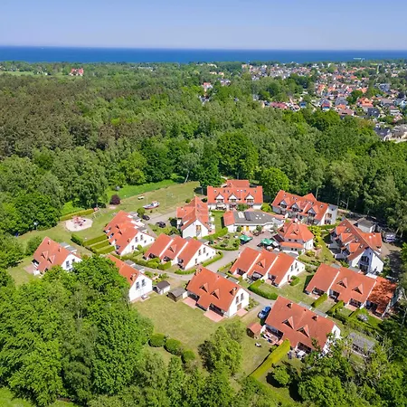 Freesenbruch 2 3 - Waldesruh Apartment