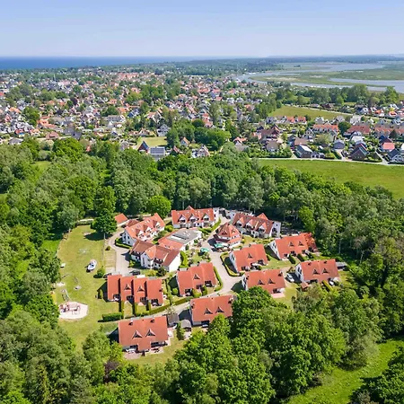 Apartment Freesenbruch 2 3 - Waldesruh