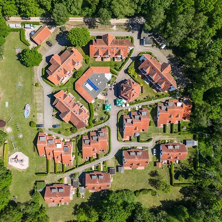Freesenbruch 2 3 - Waldesruh Ostseeheilbad Zingst