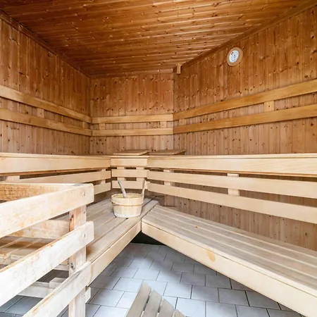 Freesenbruch 2 3 - Waldesruh * Ostseeheilbad Zingst