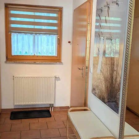Freesenbruch 2 3 - Waldesruh Apartment *