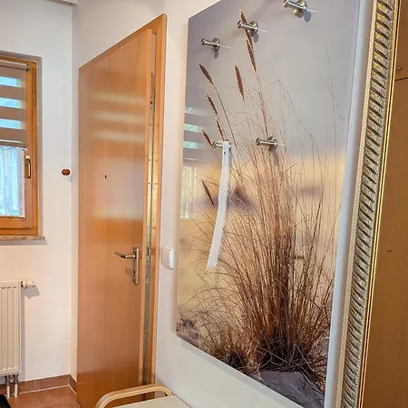 Freesenbruch 2 3 - Waldesruh Apartment
